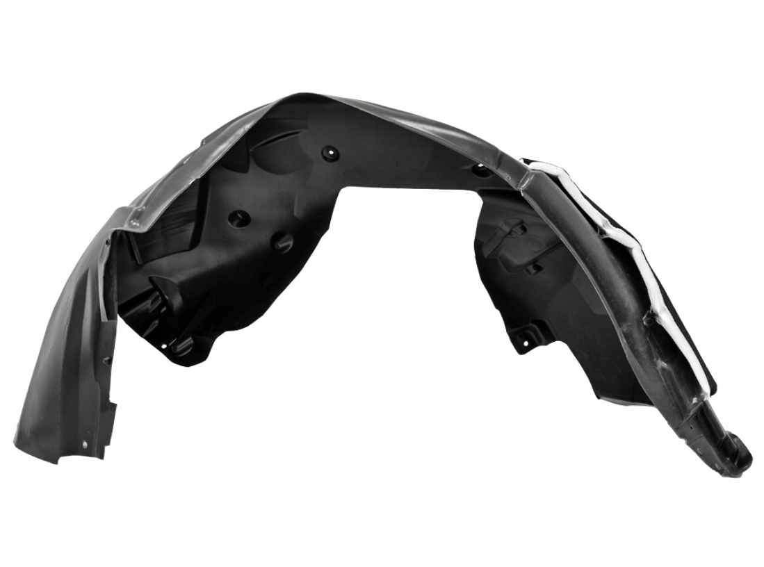 ფრთის შიდა დამცავი MUSTANG 2018-2023 წინა მარჯვენა